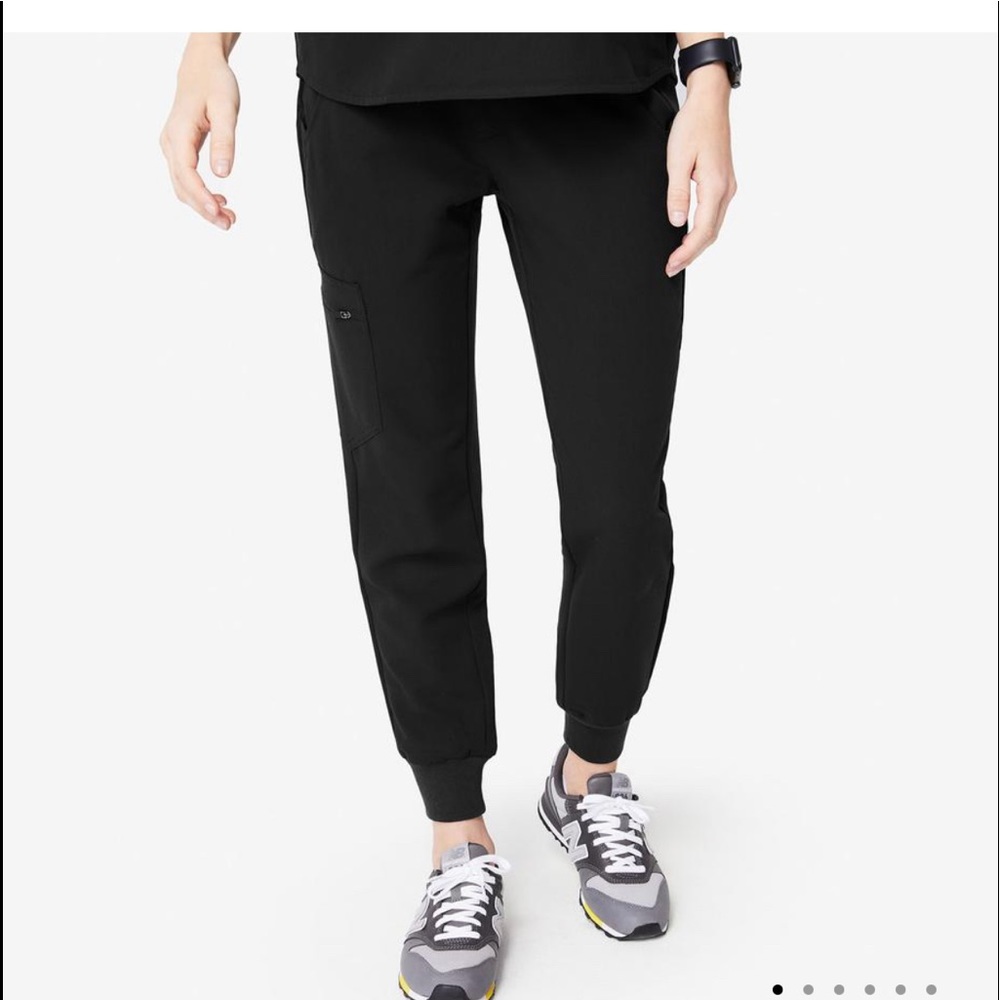 Figs Zamora jogger